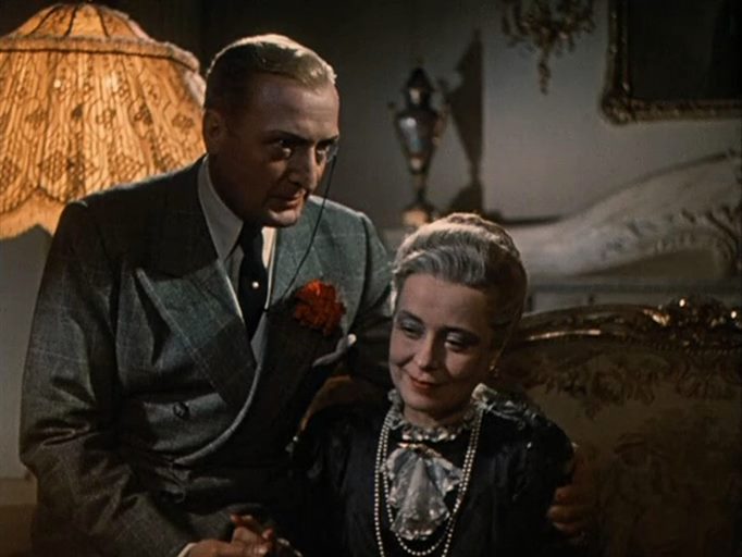 Münchhausen / The Adventures of Baron Munchausen (1943) Josef von Báky, Hans Albers, Wilhelm Bendow, Brigitte Horney, Comedy, Adventure, Fantasy-poster