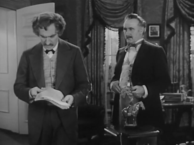 The Adventures of Mark Twain (1944) Irving Rapper, Fredric March, Alexis Smith, Donald Crisp, Adventure, Biography, Drama-poster