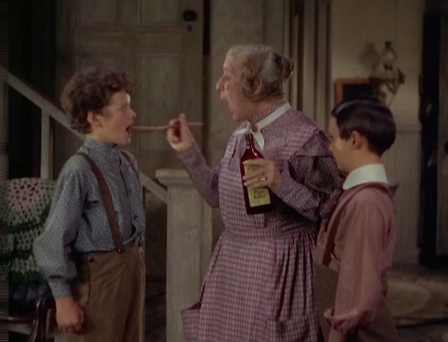 The Adventures of Tom Sawyer (1938) Norman Taurog, Tommy Kelly, Jackie Moran, Ann Gillis, Adventure, Family-poster