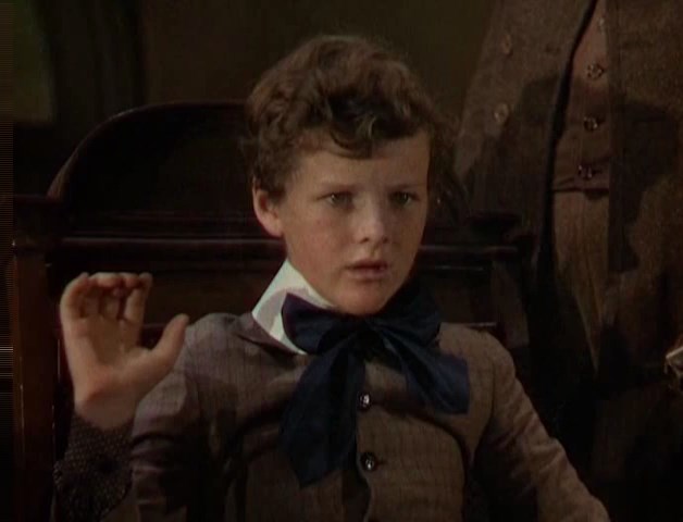 The Adventures of Tom Sawyer (1938) Norman Taurog, Tommy Kelly, Jackie Moran, Ann Gillis, Adventure, Family-poster