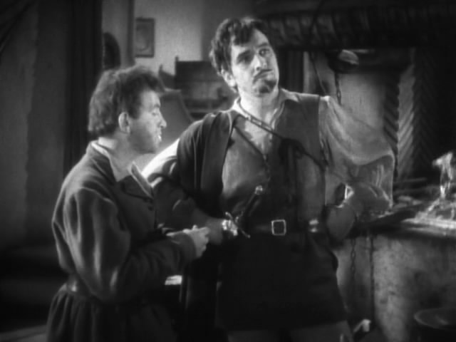 The Affairs of Cellini (1934) Gregory La Cava, Constance Bennett, Fredric March, Frank Morgan, Comedy, Drama, History-poster