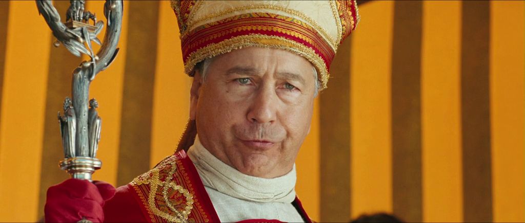 The Age of Ignorance / L’âge des ténèbres (2007) Denys Arcand, Marc Labrèche, Diane Kruger, Sylvie Léonard, Comedy, Drama, Fantasy-poster