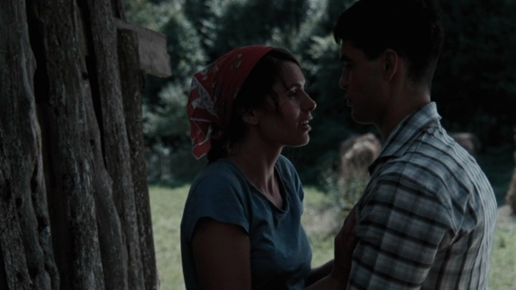 The Albanian (2010) Johannes Naber, Nik Xhelilaj, Amos Muji Zaharia, Çun Lajçi, Drama-poster