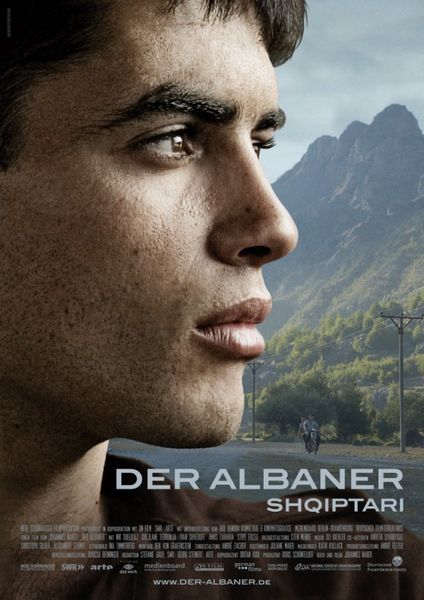 The Albanian (2010) Johannes Naber, Nik Xhelilaj, Amos Muji Zaharia, Çun Lajçi, Drama