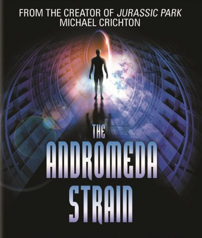 Robert Wise – The Andromeda Strain (1971)