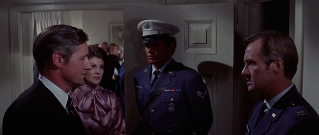 Robert Wise - The Andromeda Strain (1971)-poster