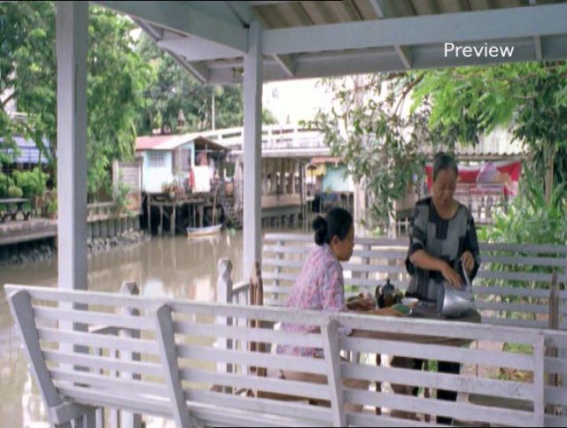 Apichatpong Weerasethakul – The Anthem (2006)