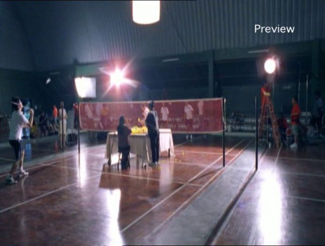 Apichatpong Weerasethakul - The Anthem (2006)-poster