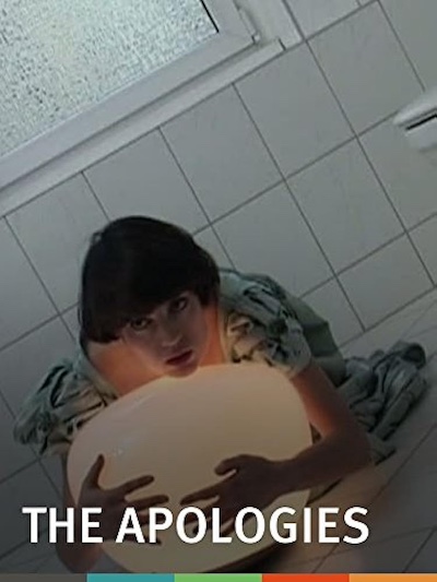 The Apologies (2010) by Hal Hartley