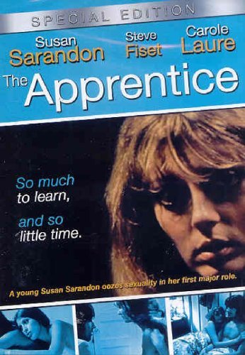 The Apprentice / Fleur bleue (1971) Larry Kent, Steve Fiset, Susan Sarandon, Céline Bernier