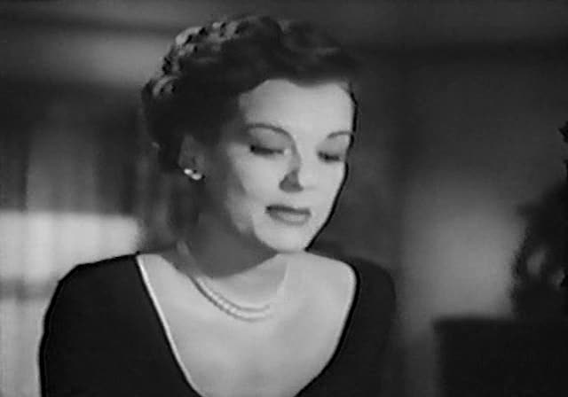 The Argyle Secrets (1948)-poster