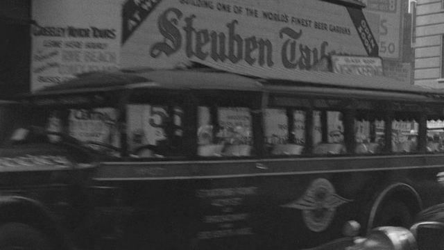 Lisa Hurwitz - The Automat (2021)-poster