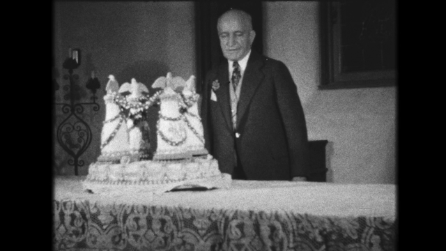 Lisa Hurwitz - The Automat (2021)-poster