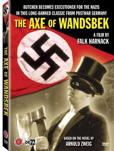 The Axe of Wandsbek (1951) Falk Harnack, Erwin Geschonneck, Käthe Braun, Gefion Helmke