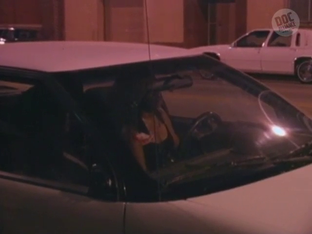 The BLVD (1999)-poster