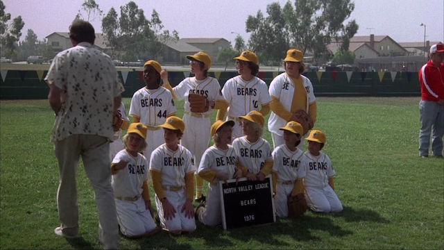 The Bad News Bears (1976) | Worldscinema | Download Free-poster