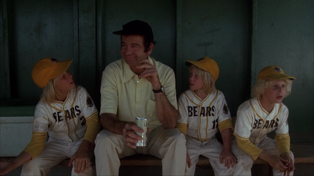 The Bad News Bears (1976) | Worldscinema | Download Free-poster