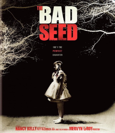 Mervyn LeRoy – The Bad Seed (1956)
