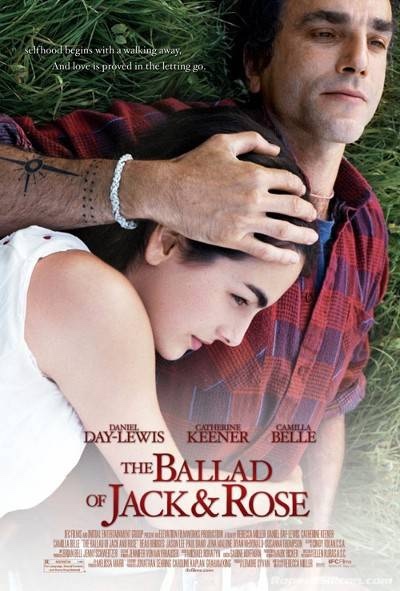 The Ballad of Jack and Rose (2005) by Rebecca Miller