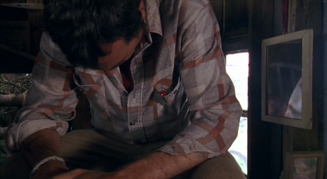 The Ballad of Jack and Rose (2005) by Rebecca Miller-poster