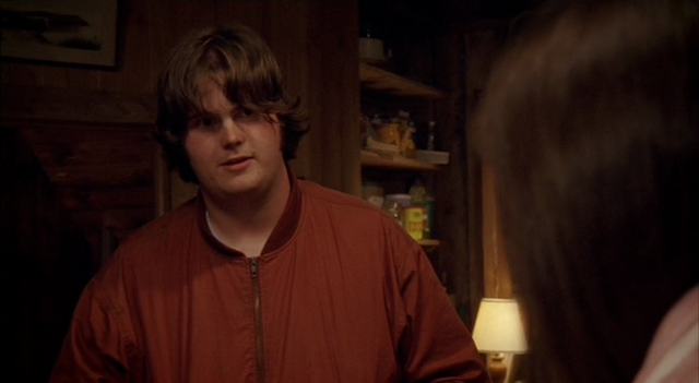 The Ballad of Jack and Rose (2005) by Rebecca Miller-poster