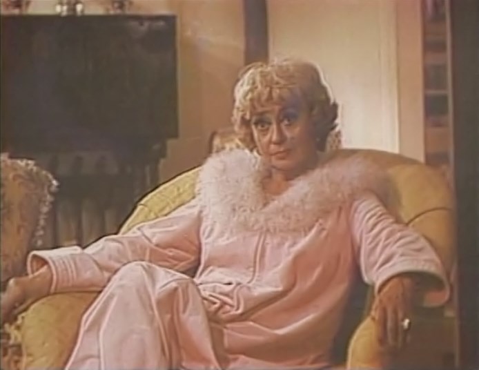 The Baron (1977) Phillip Fenty, Calvin Lockhart, Vicki Baltimore, Joan Blondell, Action, Drama-poster