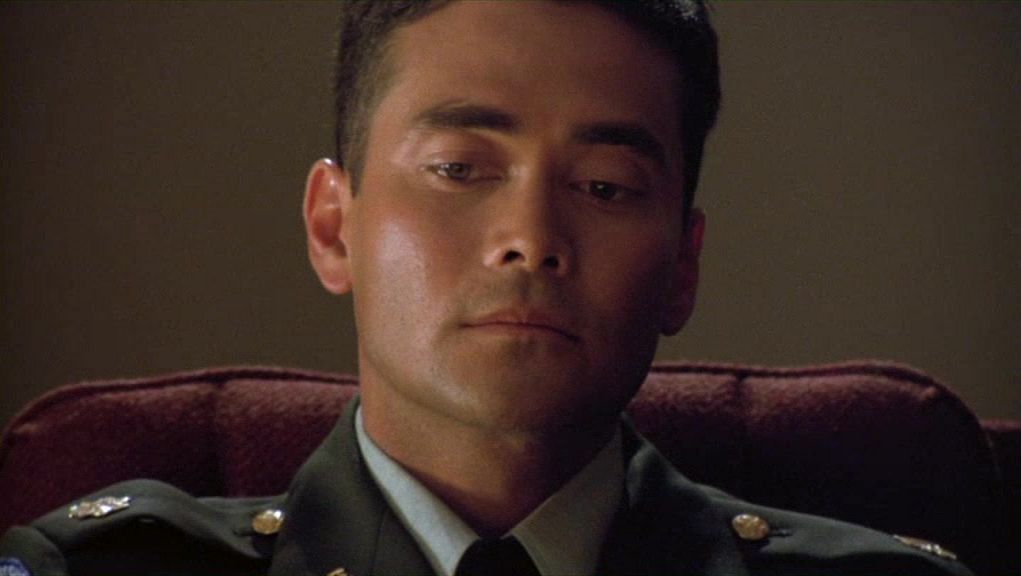 The Base (1999) Mark L. Lester, Mark Dacascos, Tim Abell, Paula Trickey, Action, Drama-poster