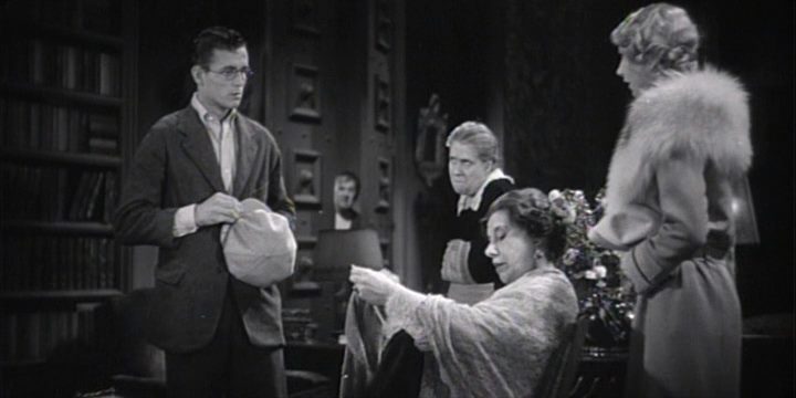 The Bat Whispers (1930) Roland West, Chance Ward, Richard Tucker, Wilson Benge, Crime, Thriller, Horror, Drama, Mystery, Comedy-poster