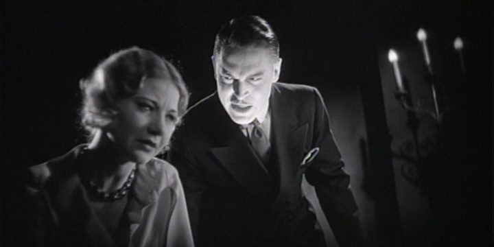 The Bat Whispers (1930) Roland West, Chance Ward, Richard Tucker, Wilson Benge, Crime, Thriller, Horror, Drama, Mystery, Comedy-poster