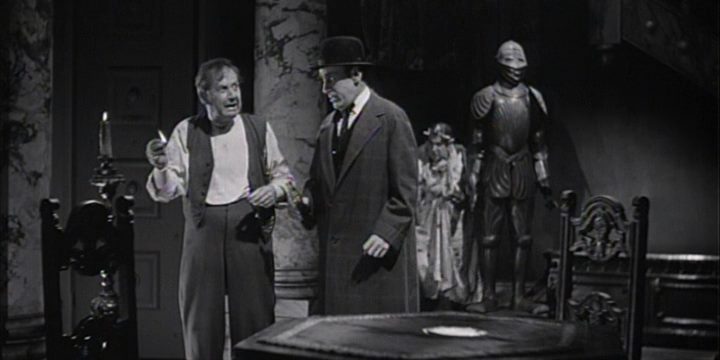 The Bat Whispers (1930) Roland West, Chance Ward, Richard Tucker, Wilson Benge, Crime, Thriller, Horror, Drama, Mystery, Comedy-poster