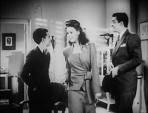 The Batman (1943) Lambert Hillyer, Lewis Wilson, Douglas Croft, J. Carrol Naish, Action, Adventure, Crime, Sci-Fi, Thriller-poster