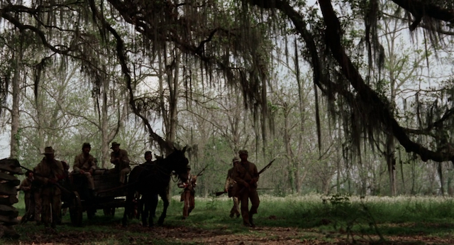 The Beguiled (1971) by Don Siegel-poster