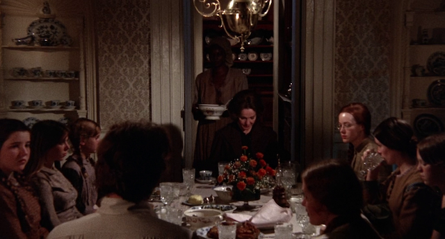 The Beguiled (1971) by Don Siegel-poster