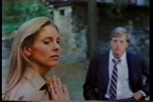 Larry Peerce - The Bell Jar (1979)-poster