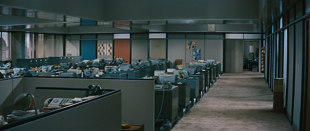 The Best of Everything (1959) by Jean Negulesco-poster