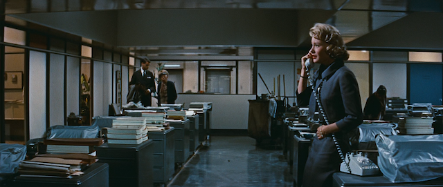 The Best of Everything (1959) by Jean Negulesco-poster