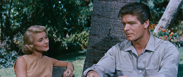 The Best of Everything (1959) by Jean Negulesco-poster