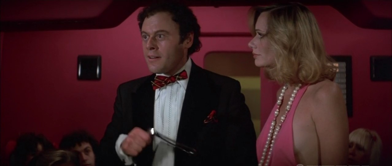 The Big Bus (1976) James Frawley, Joseph Bologna, Stockard Channing, John Beck, Comedy, Action-poster