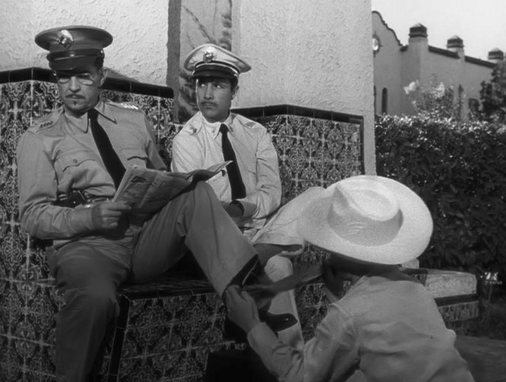 The Big Steal (1949) Don Siegel, Robert Mitchum, Jane Greer, William Bendix, Crime, Film-Noir, Romance, Thriller-poster