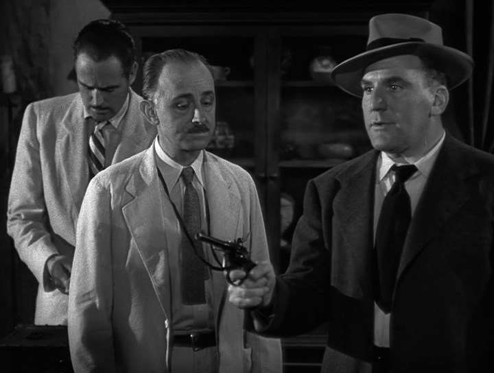 The Big Steal (1949) Don Siegel, Robert Mitchum, Jane Greer, William Bendix, Crime, Film-Noir, Romance, Thriller-poster