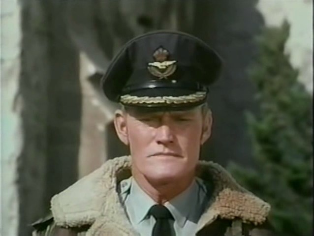 The Birdmen (1971) Philip Leacock, Doug McClure, Rene Auberjonois, Richard Basehart, Drama, History, War-poster