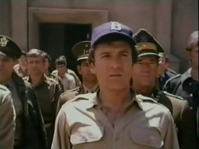 The Birdmen (1971) Philip Leacock, Doug McClure, Rene Auberjonois, Richard Basehart, Drama, History, War-poster