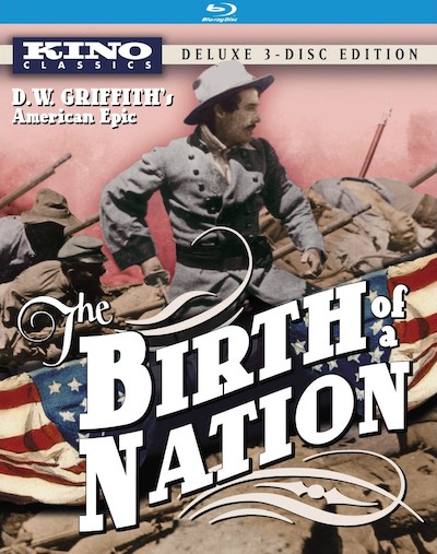 The Birth of a Nation (1915) | Worldscinema | Download Free