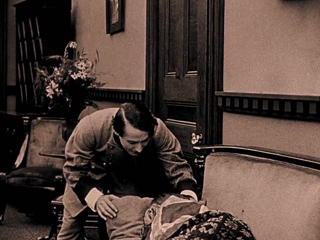 The Birth of a Nation (1915) | Worldscinema | Download Free-poster