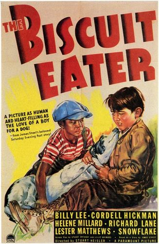 The Biscuit Eater (1940) Stuart Heisler, Billy Lee, Cordell Hickman, Richard Lane