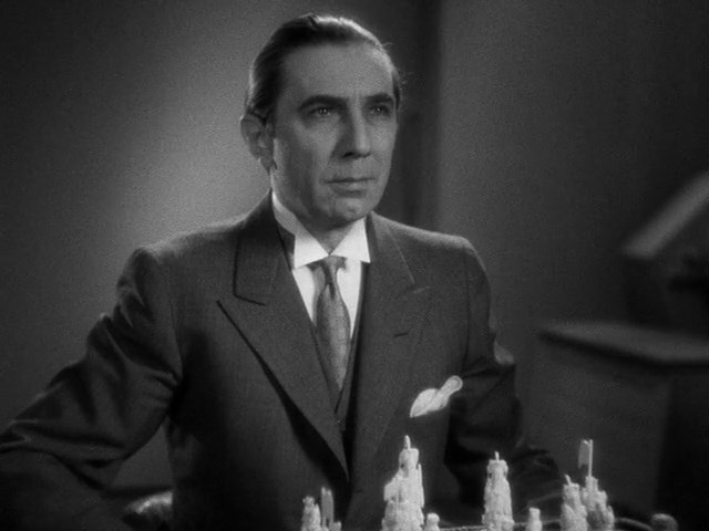 The Black Cat (1934) Edgar G. Ulmer, Boris Karloff, Bela Lugosi, David Manners, Adventure, Crime, Horror, Romance, Thriller-poster