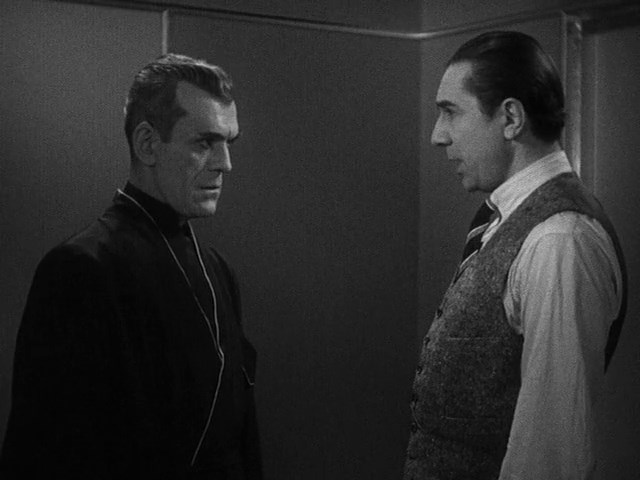 The Black Cat (1934) Edgar G. Ulmer, Boris Karloff, Bela Lugosi, David Manners, Adventure, Crime, Horror, Romance, Thriller-poster