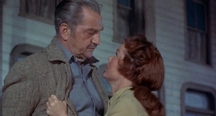 The Black Dakotas (1954) Ray Nazarro, Gary Merrill, Wanda Hendrix, John Bromfield, Action, War, Western-poster