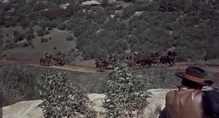 The Black Dakotas (1954) Ray Nazarro, Gary Merrill, Wanda Hendrix, John Bromfield, Action, War, Western-poster