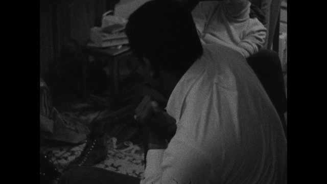 The Black Power Mixtape 1967-1975 (2011)-poster